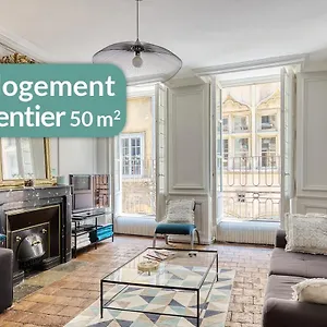 Apartment Saint Jean, Lyon